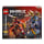 Klocki LEGO® LEGO NINJAGO 71870 Bliźniacze tytanowe mechy